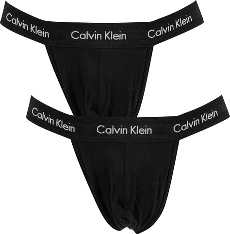 calvin klein thong herren